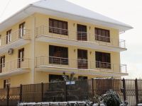  Comfort Guest House Berdyansk