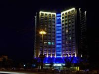  Bryansk Hotel