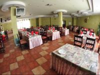  Turist Hotel Chernivtsi