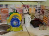  Gagarina Diit Hostel