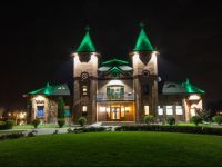  Recreation Center Shepilska