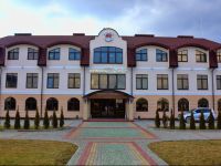  BeSt Hotel and Restaurant complex