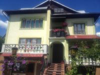  Arnika Guest House Yaremcha