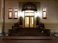  Chaika hotel Kaliningrad