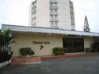  Pegasus Hotel Guyana