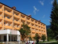  Girska Tysa Health Resort