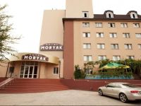  Moryak Hotel