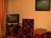  5 Minutes to the City Center