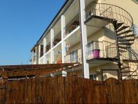  Dolphin Guest House Zatoka