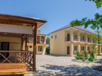  Primorskaya 25 Guest House