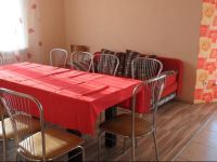  Cottage at Utrennyaya Street