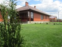  Cottage on Shafranovaya