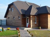  U Valentina v Kleynikah Guest house