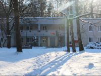  Kupalinka Hotel Grodno