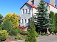  Lososno private house