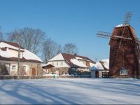  Karalinski Falvarok Tyzengauza