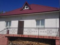  Agrousadba u Leonida