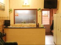  Hostel na Oktyabryskoy