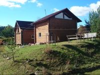  Usadba Krolchya nora