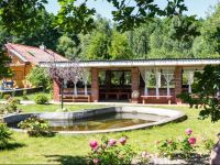  Domashny Ochag Country House