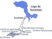  La Posada de Suchitlan