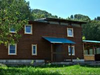  Domotel Uktus guest house