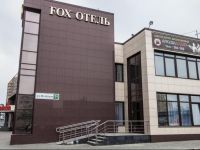  Fox Hotel