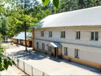  Hotel Barnaul Gostiny Dvor 