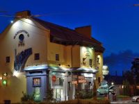  Hamiltons Bed & Breakfast hotel