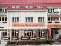  Chaikovskiy Hotel