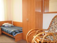  Graffiti Cherepovec Hostel