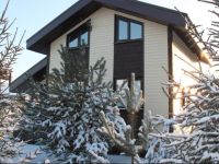  Domodedovo Holiday Home