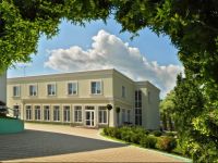  Domodedovo Park Hotel