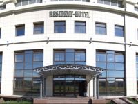  Resident Hotel