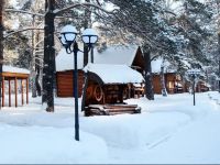  Boyarskaya Usadba hotel