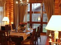  Usadba Krasnaya Polyana