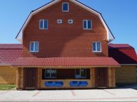  U Evgeniecha Mini-hotel