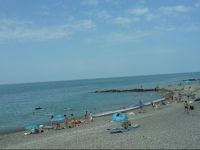  Svetlana Lyuks Guest House