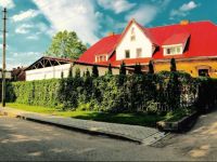  Staraya Apteka Mini Hotel