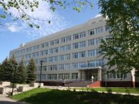  Prikamskie Nivy sanatorium