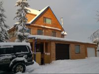  U Mikhalycha Guest House