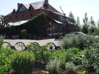  Yamskaya Zastava Hotel