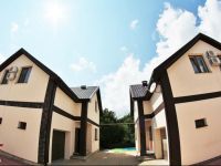  s in Vinogradnoye Holiday Home