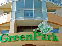  Green Park Kaluga Hotel