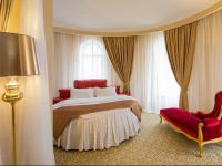  Vnukovo Kartmazovo Hotel