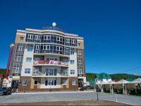  Molly OBrain Boutique Hotel