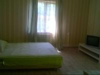  na Shosseynoy Guest House