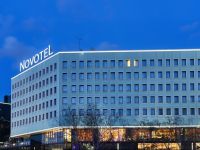  Novotel Krasnoyarsk Center