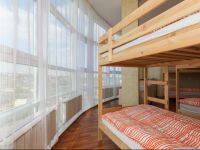  B&B Hostel Krasnoyarsk