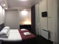  Lyubimiy Gorod Hotel